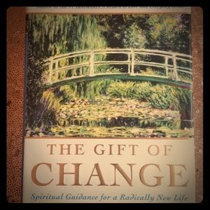 The Gift of Change